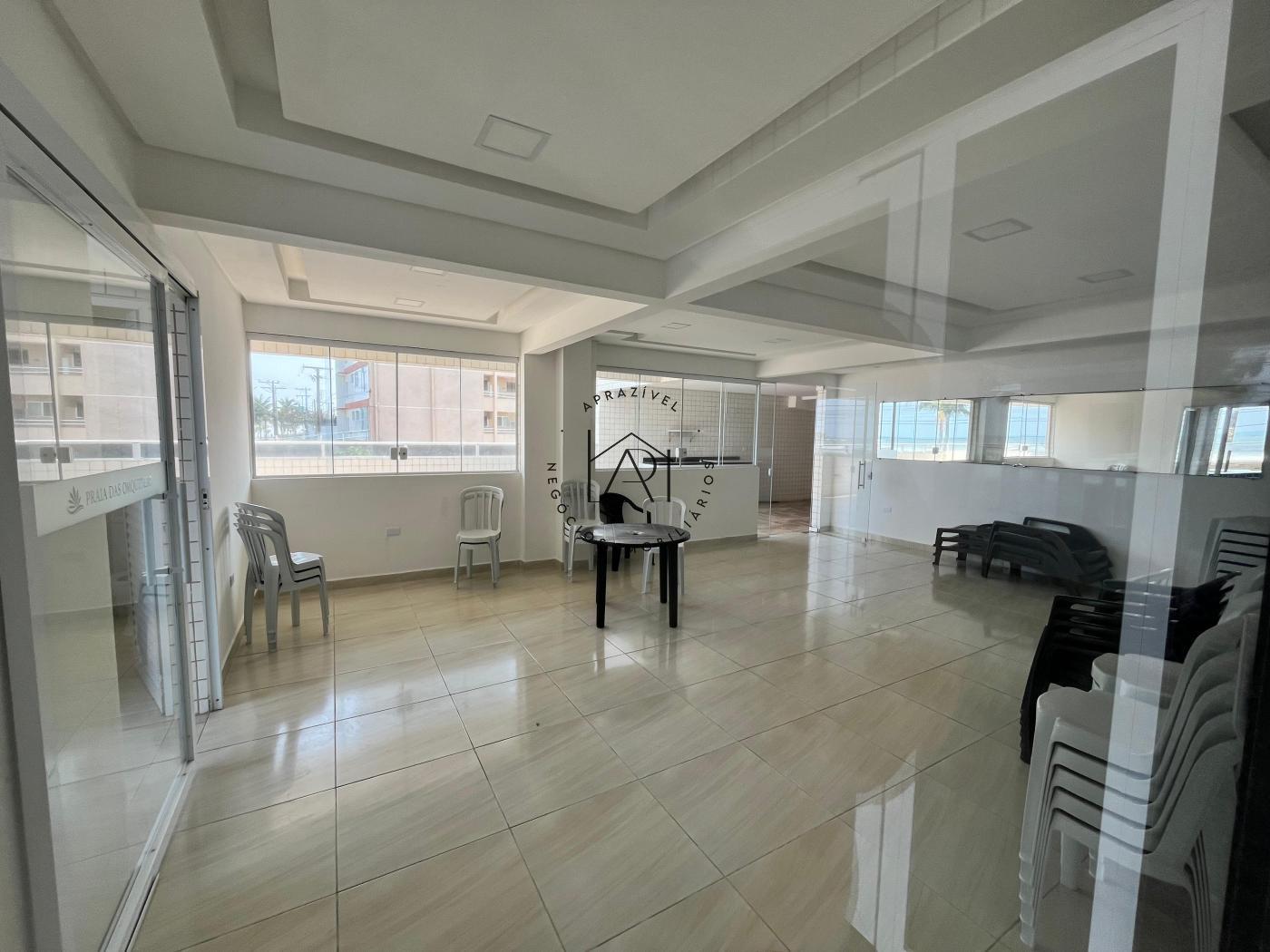 Apartamento, 1 quarto, 39 m² - Foto 6