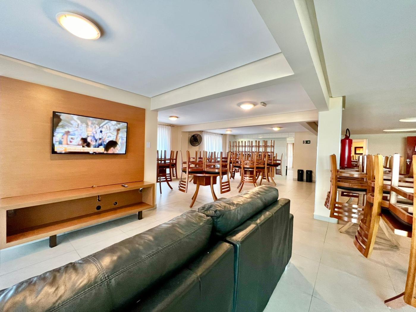 Apartamento, 3 quartos, 159 m² - Foto 4