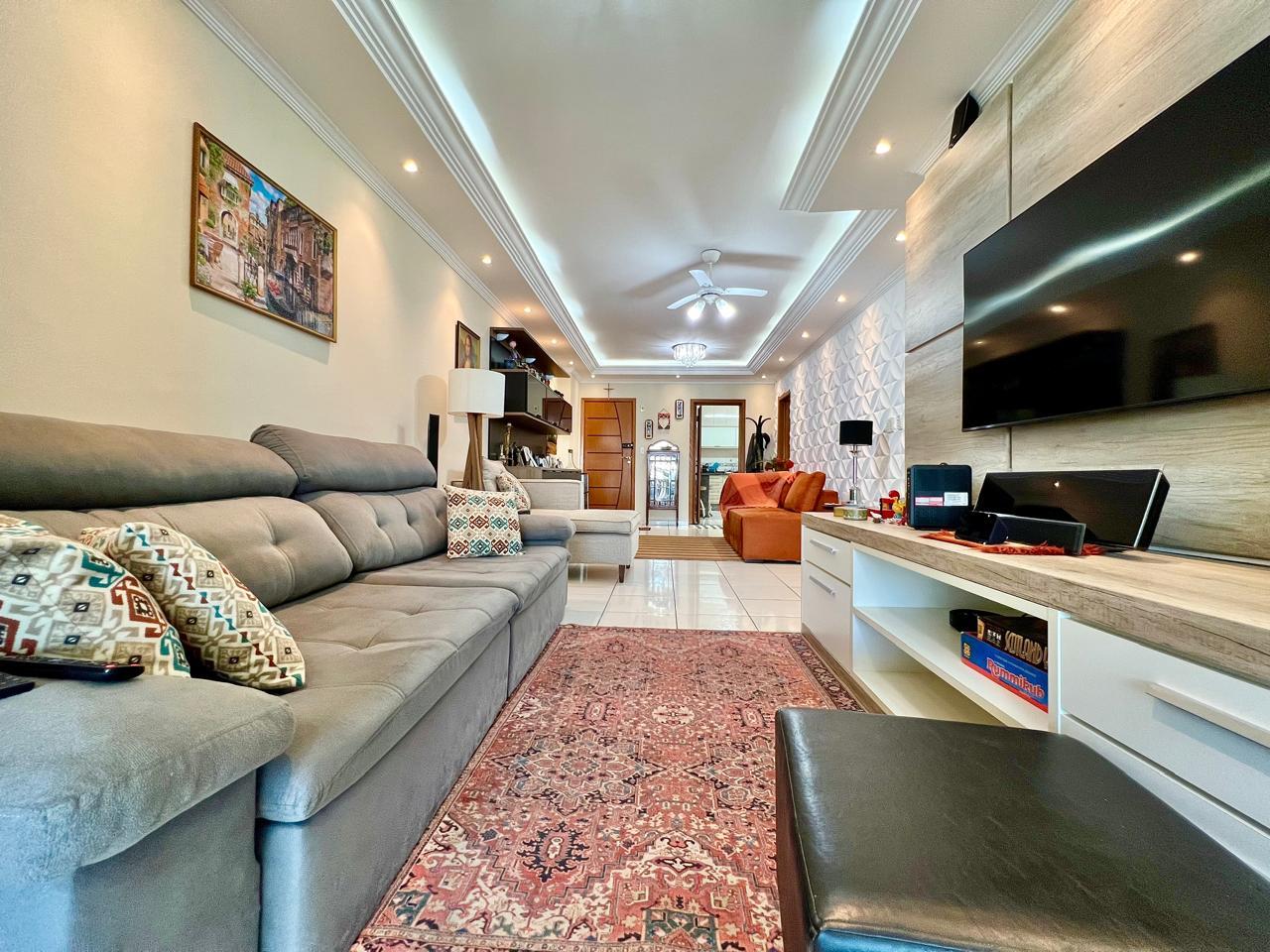 Apartamento, 3 quartos, 159 m² - Foto 16