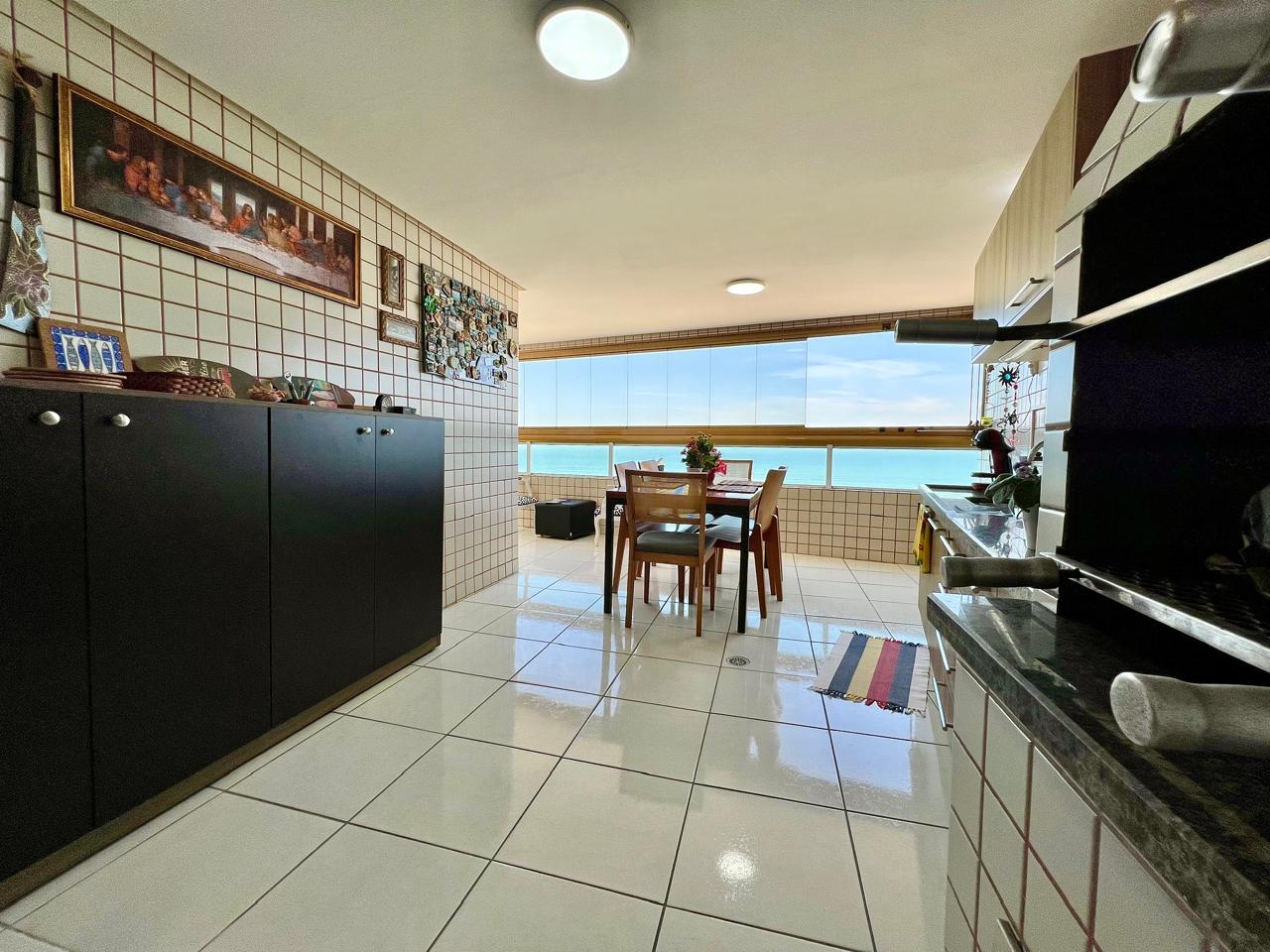 Apartamento, 3 quartos, 159 m² - Foto 17