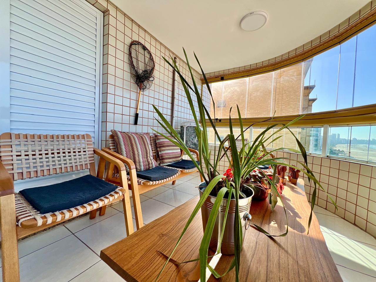 Apartamento, 3 quartos, 159 m² - Foto 30