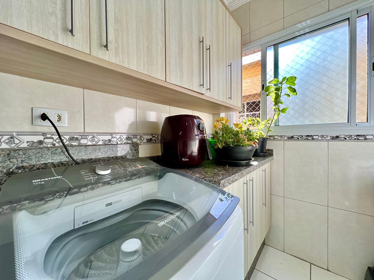 Apartamento, 3 quartos, 159 m² - Foto 22