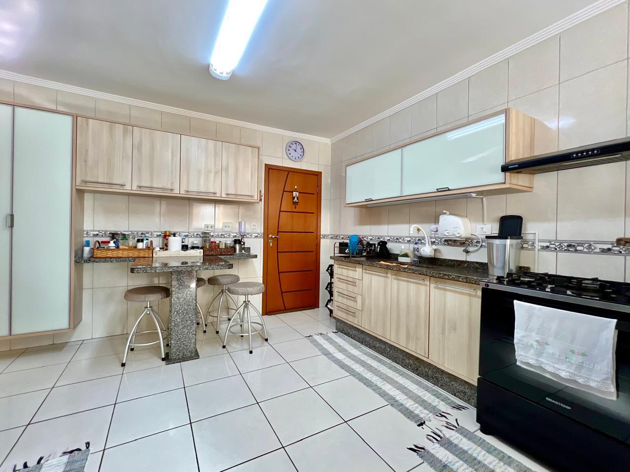 Apartamento, 3 quartos, 159 m² - Foto 26