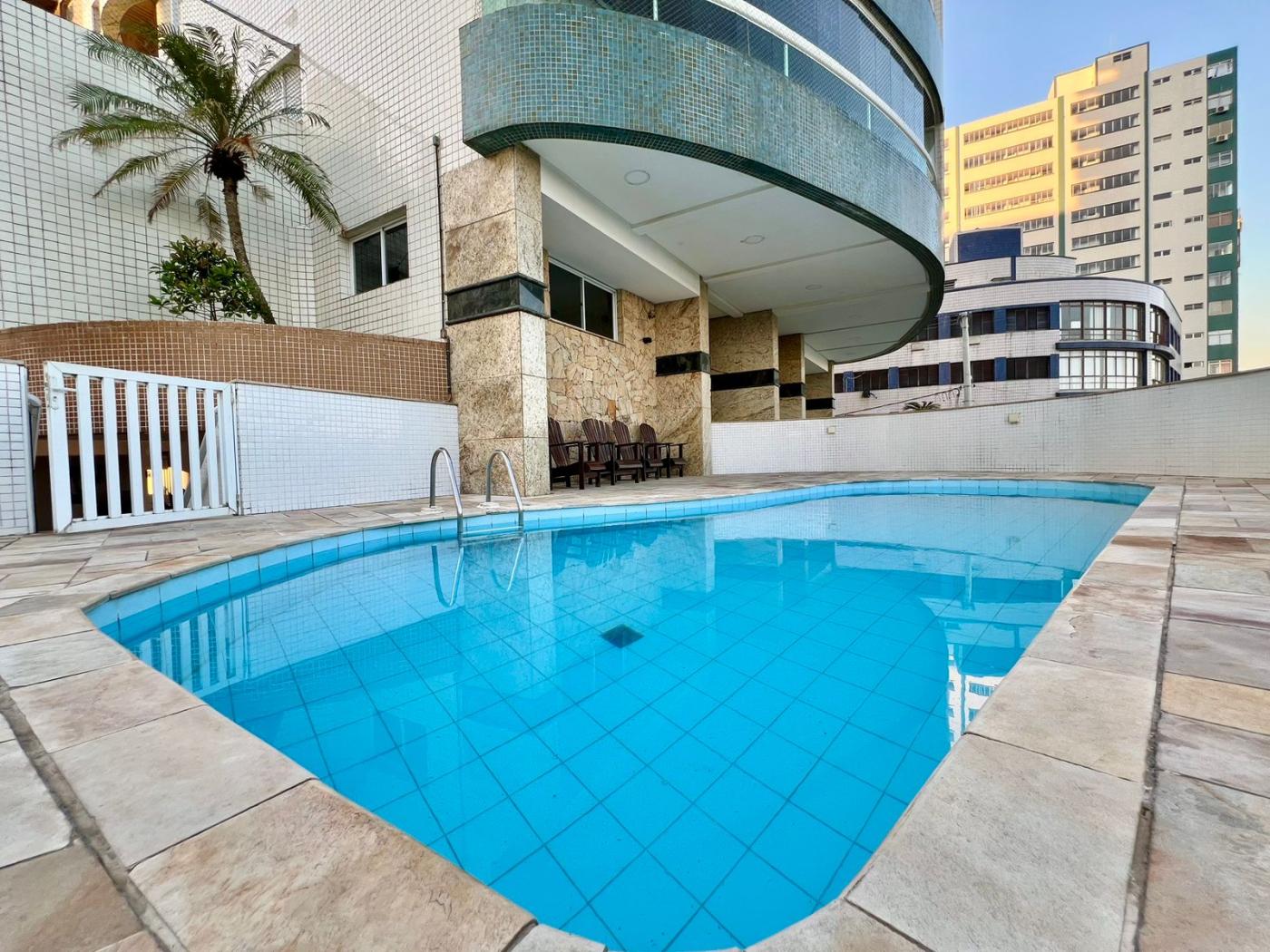 Apartamento, 3 quartos, 140 m² - Foto 5