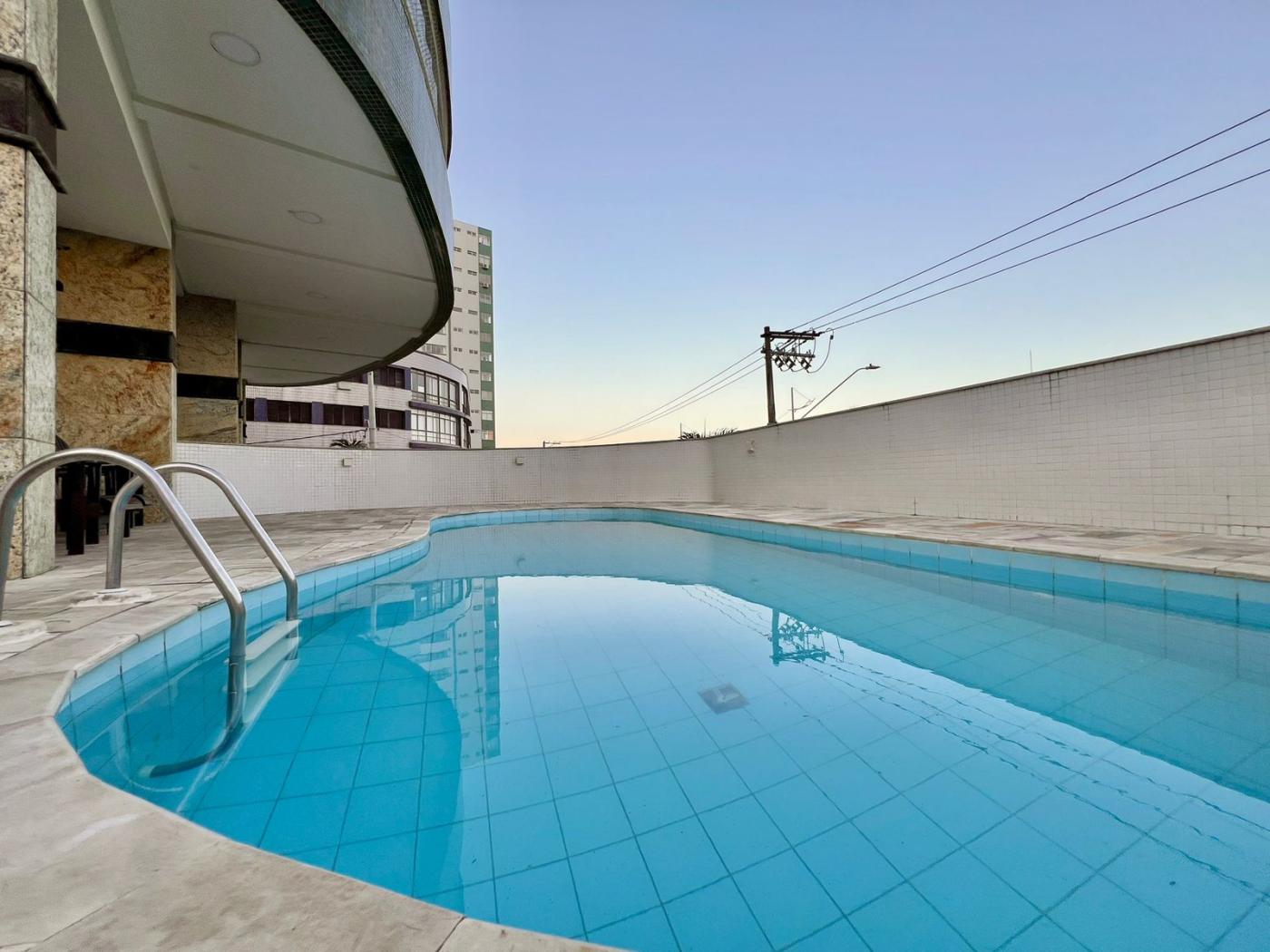 Apartamento, 3 quartos, 140 m² - Foto 15