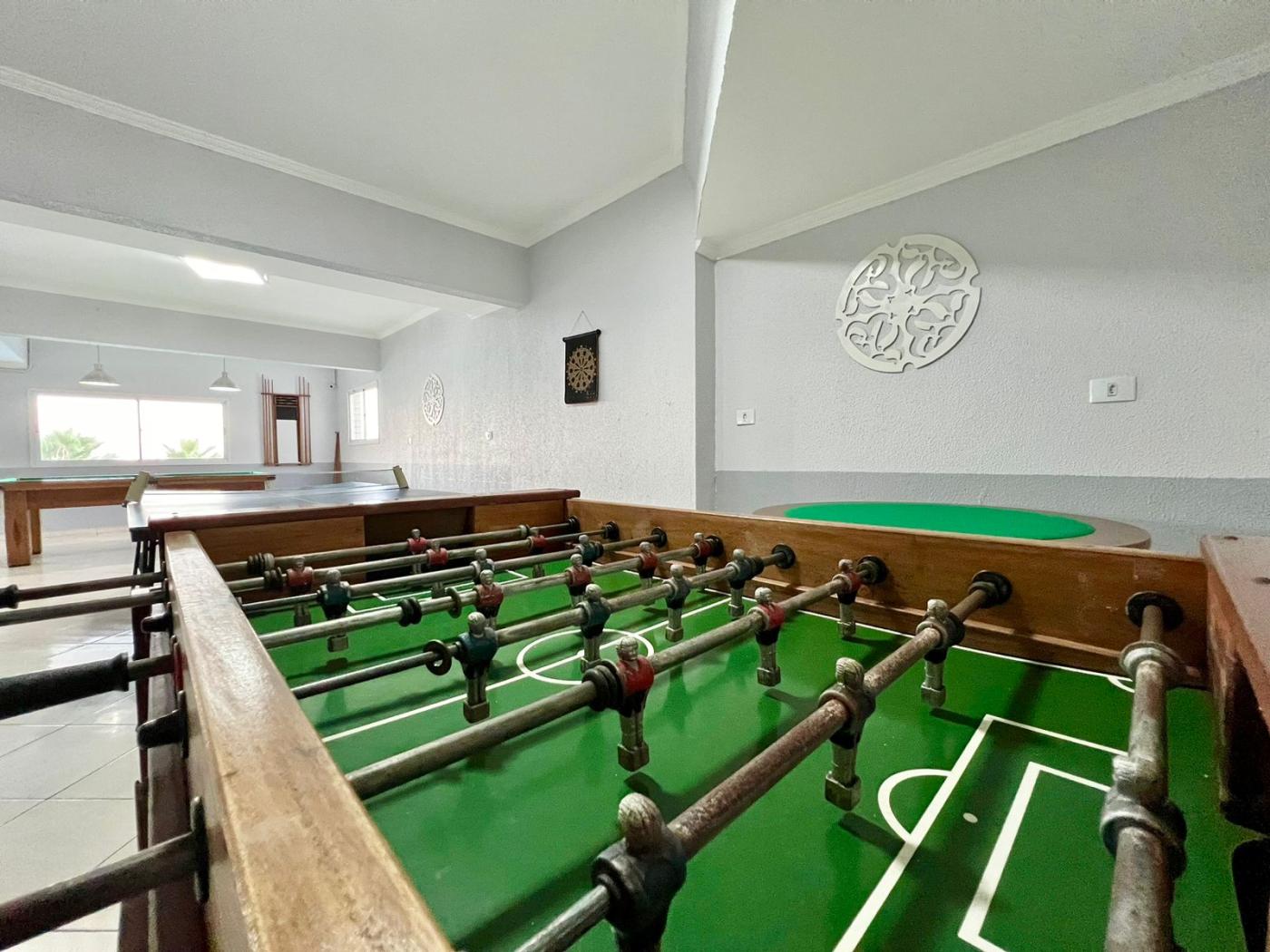 Apartamento, 3 quartos, 140 m² - Foto 25