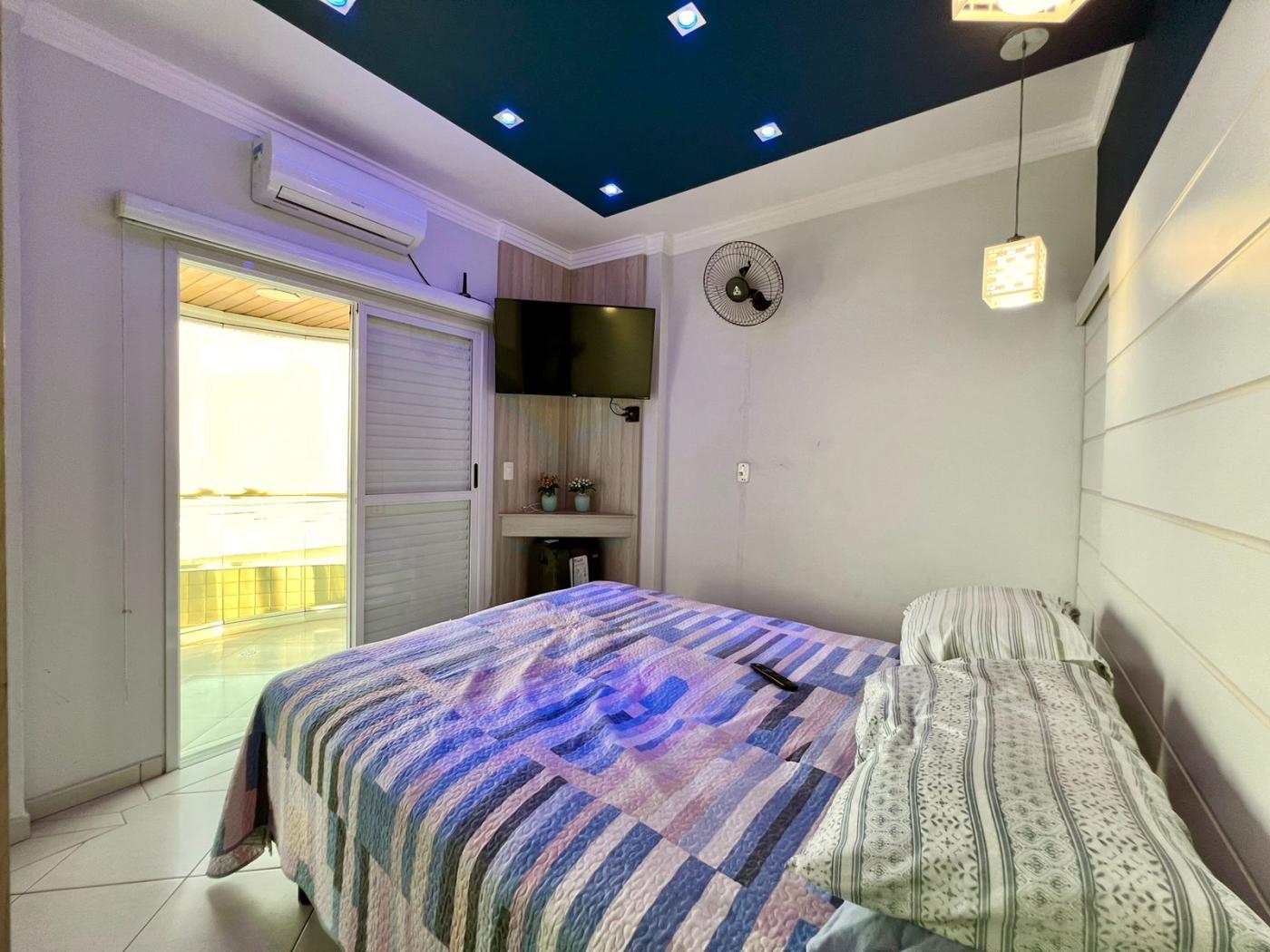 Apartamento, 3 quartos, 140 m² - Foto 17
