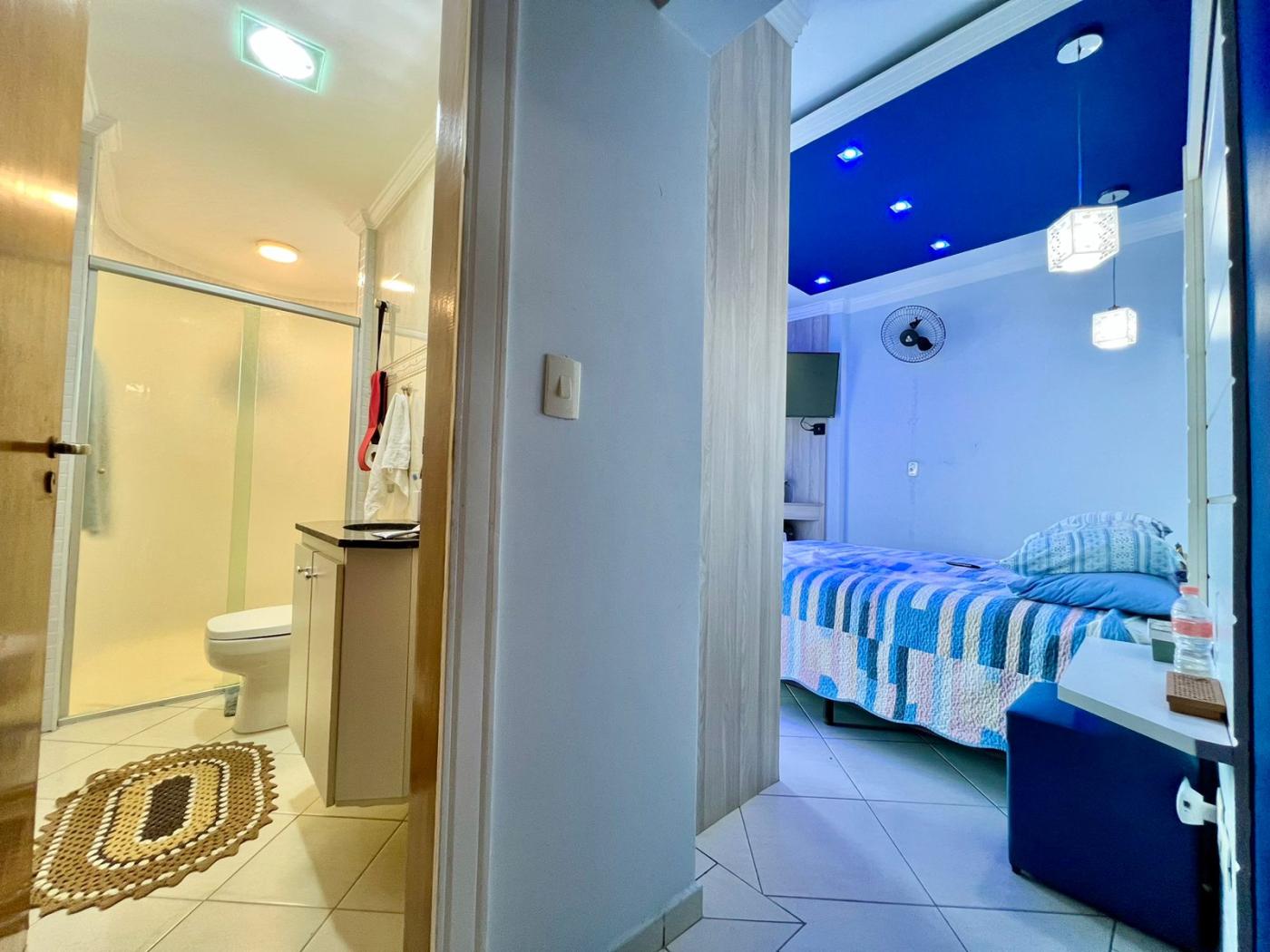 Apartamento, 3 quartos, 140 m² - Foto 16