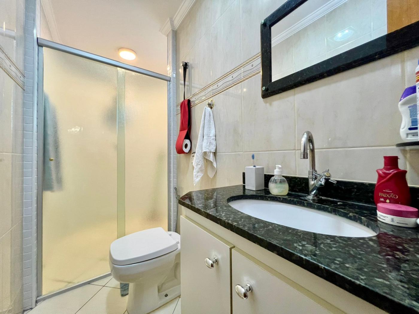 Apartamento, 3 quartos, 140 m² - Foto 14