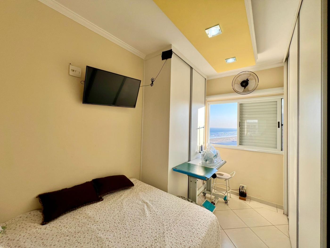 Apartamento, 3 quartos, 140 m² - Foto 23