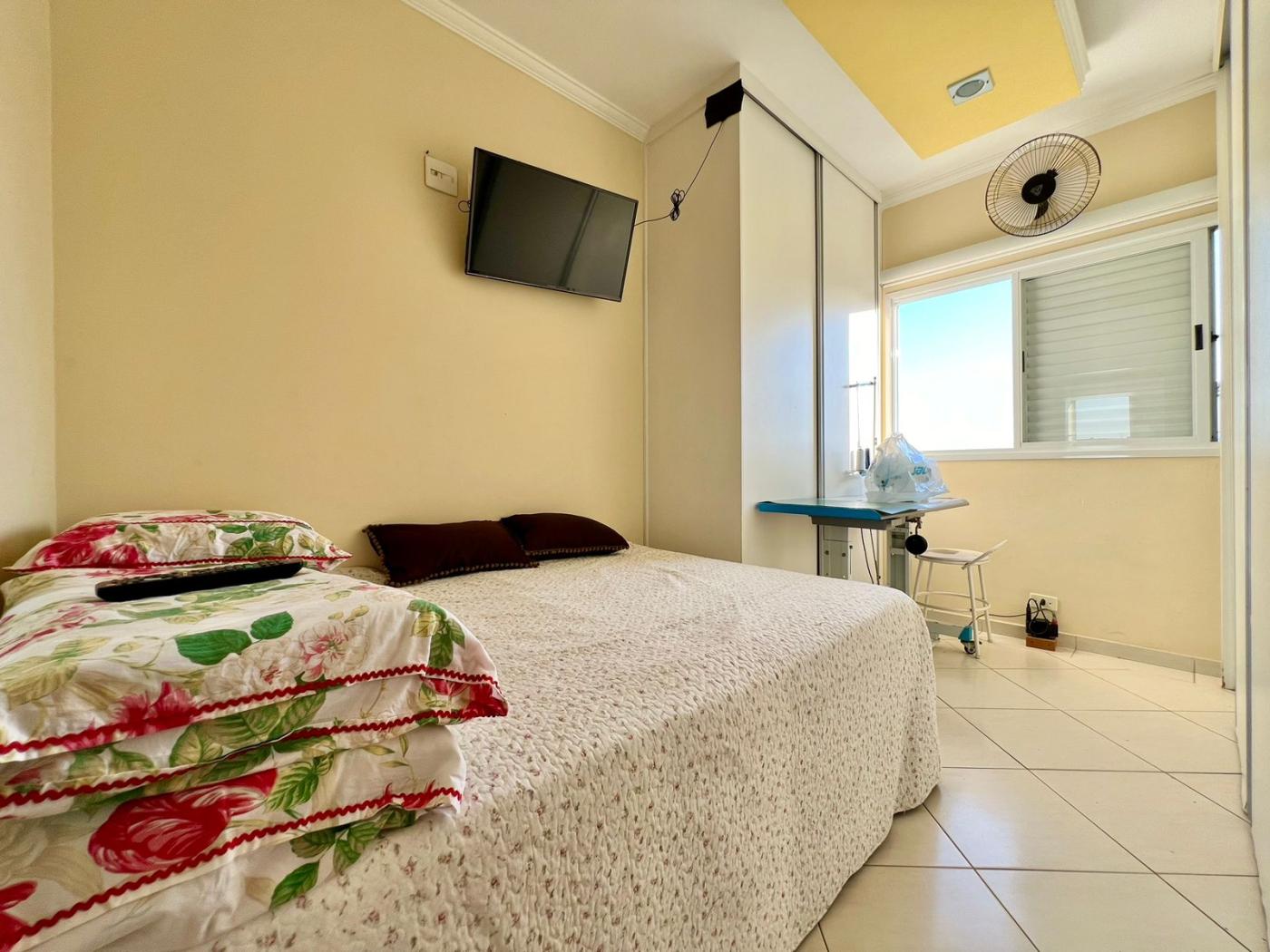 Apartamento, 3 quartos, 140 m² - Foto 22