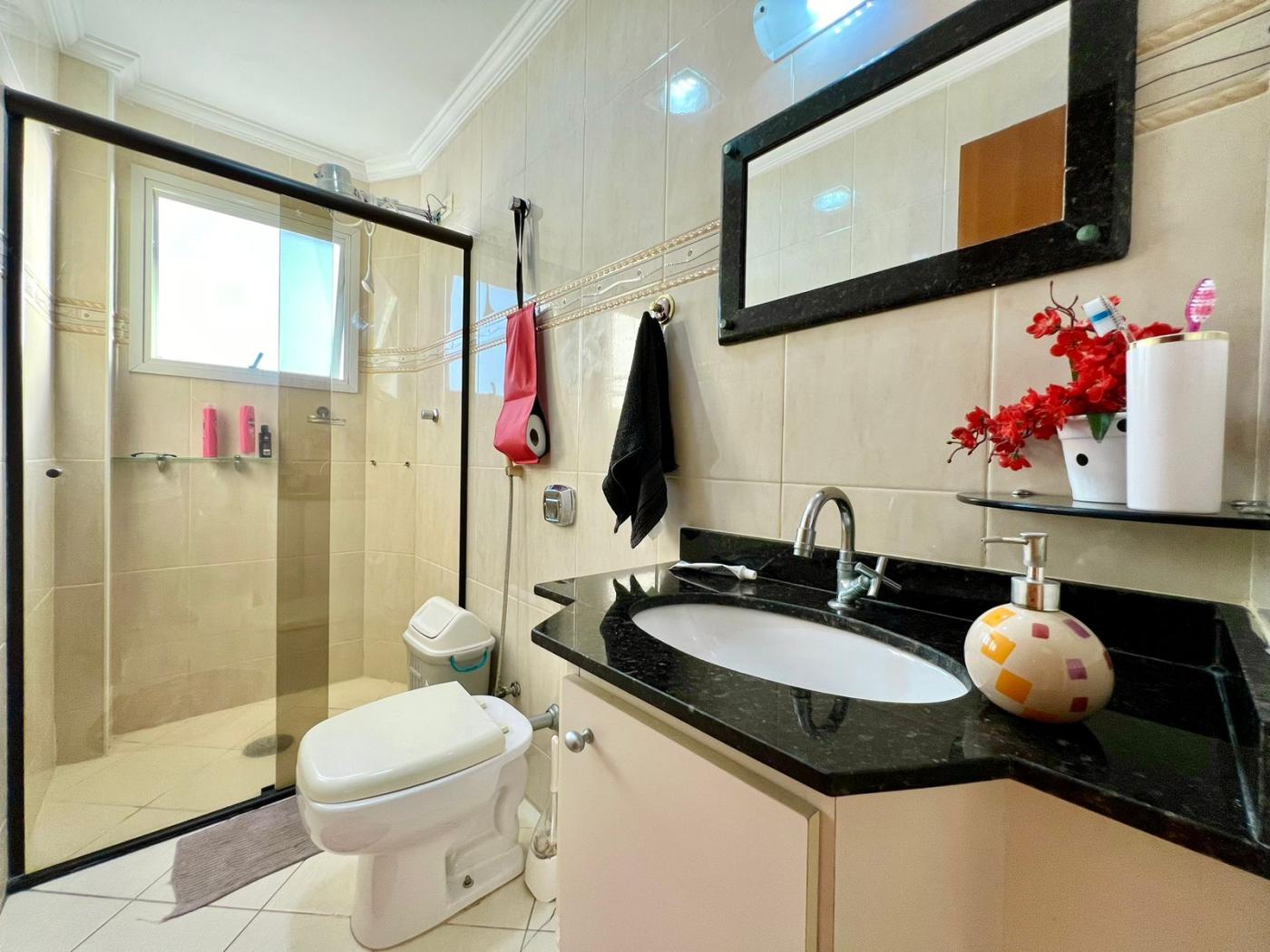 Apartamento, 3 quartos, 140 m² - Foto 13
