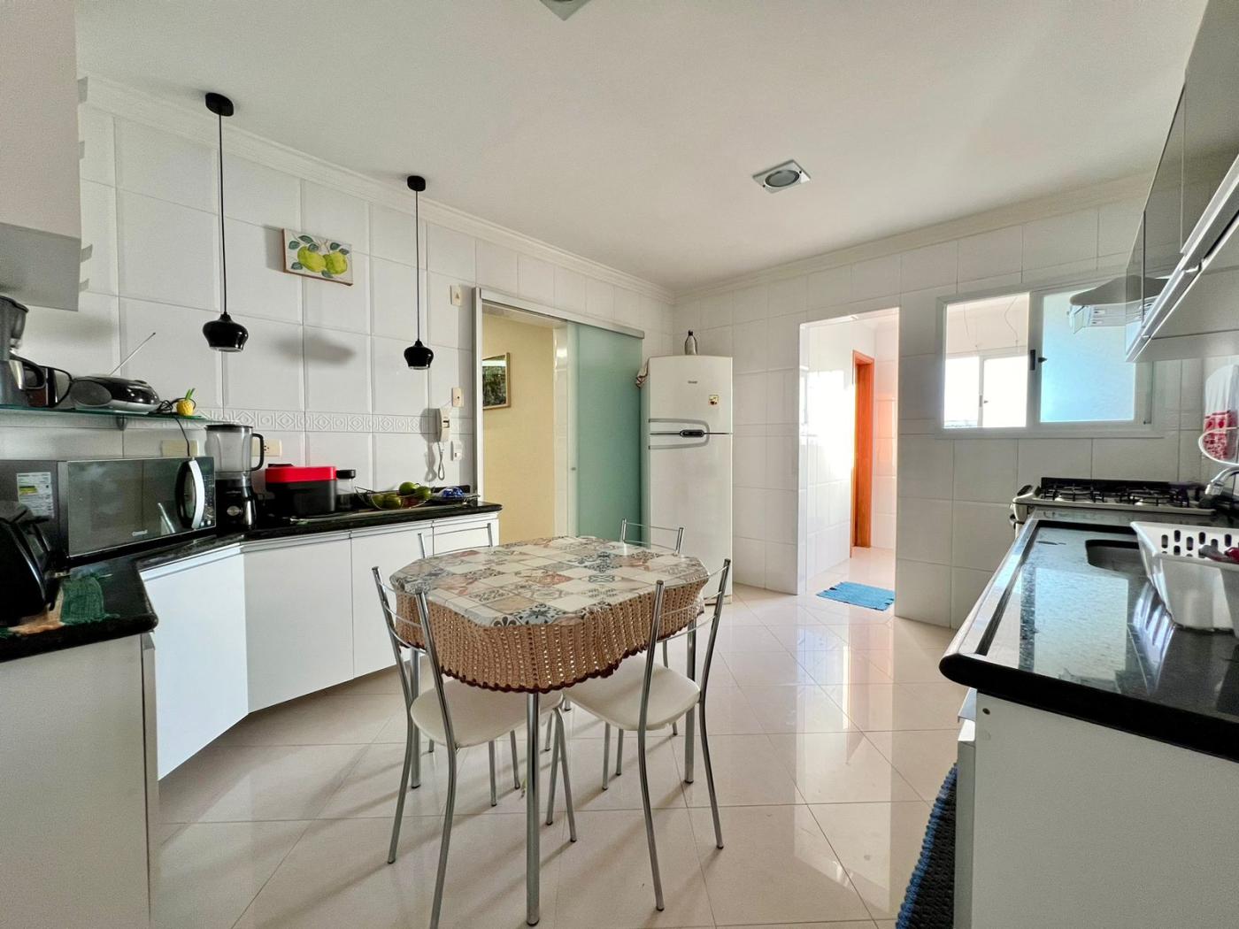Apartamento, 3 quartos, 140 m² - Foto 12