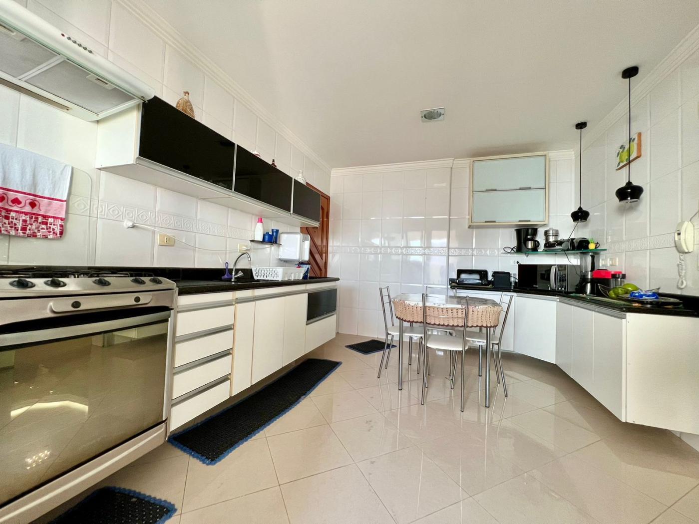 Apartamento, 3 quartos, 140 m² - Foto 10