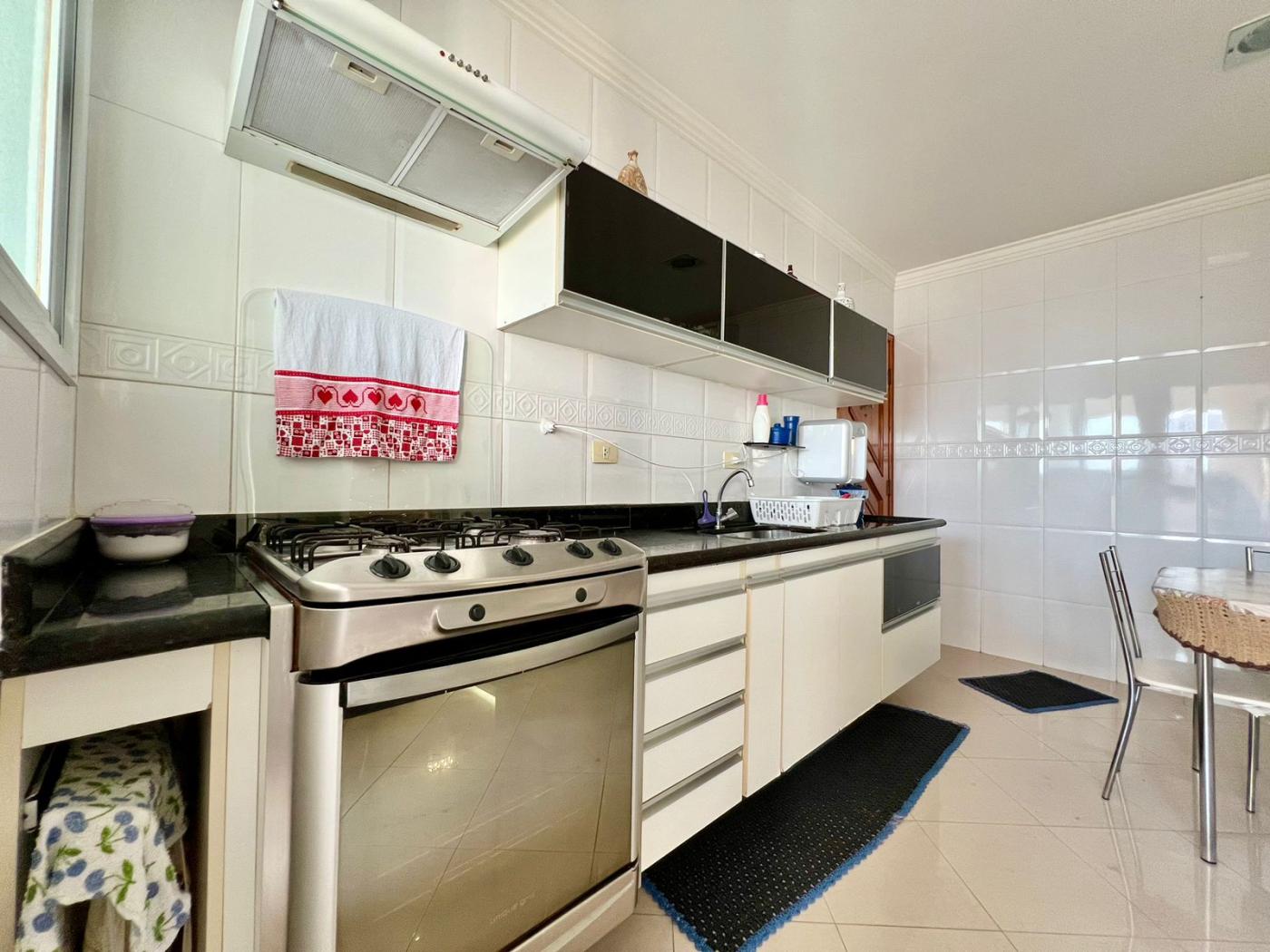 Apartamento, 3 quartos, 140 m² - Foto 11