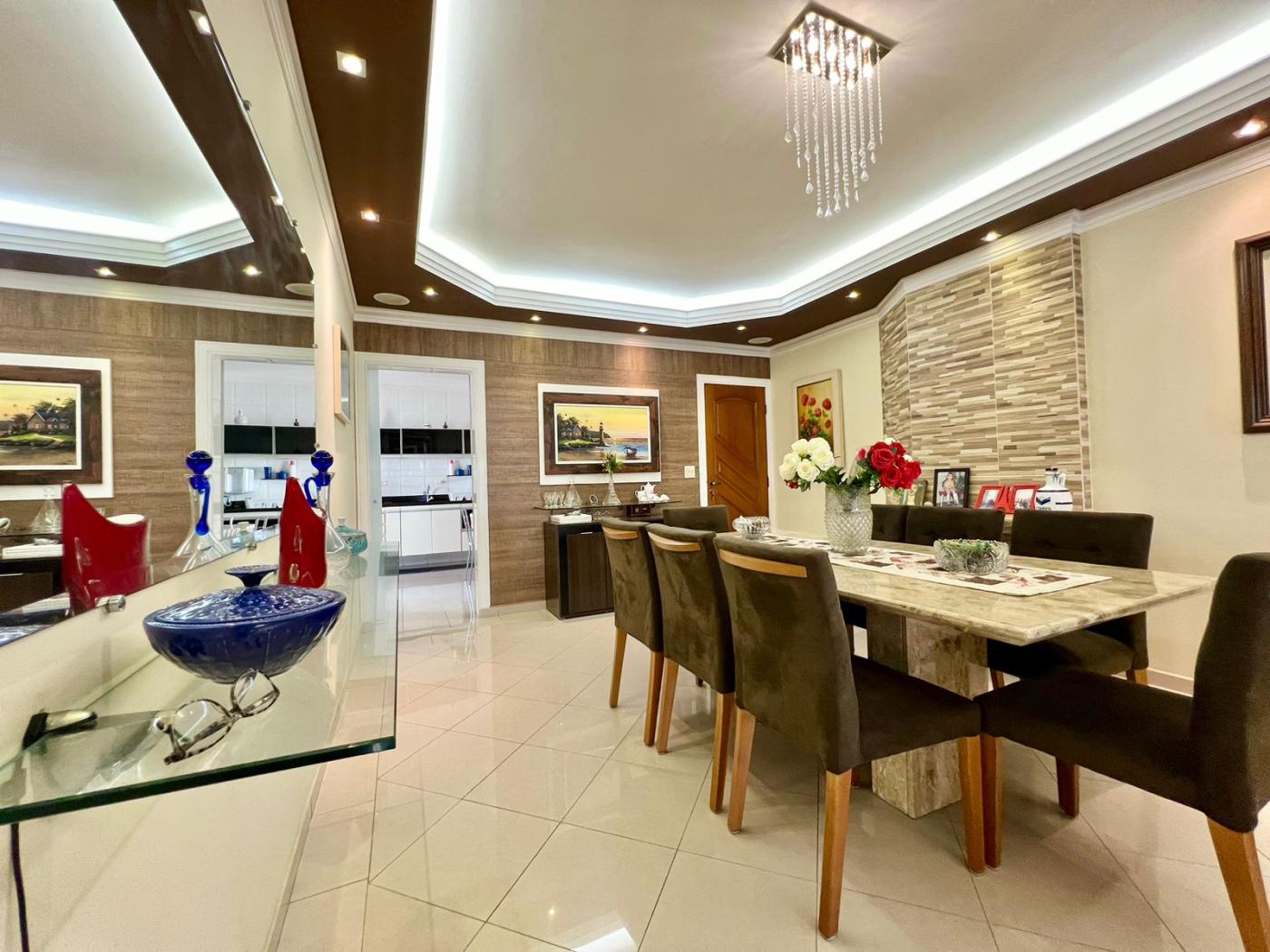 Apartamento, 3 quartos, 140 m² - Foto 7