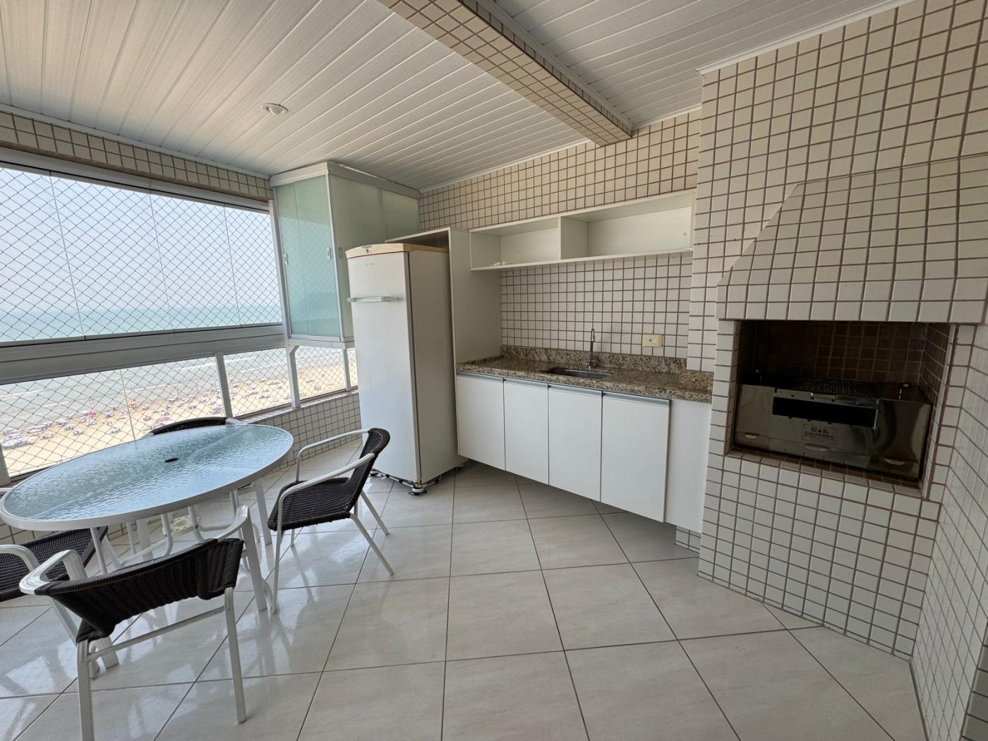 Apartamento, 3 quartos, 147 m² - Foto 3