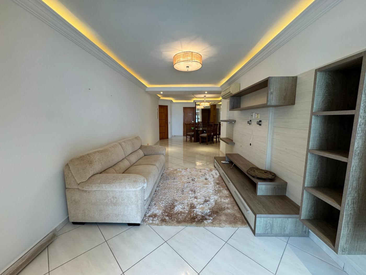 Apartamento, 3 quartos, 147 m² - Foto 7