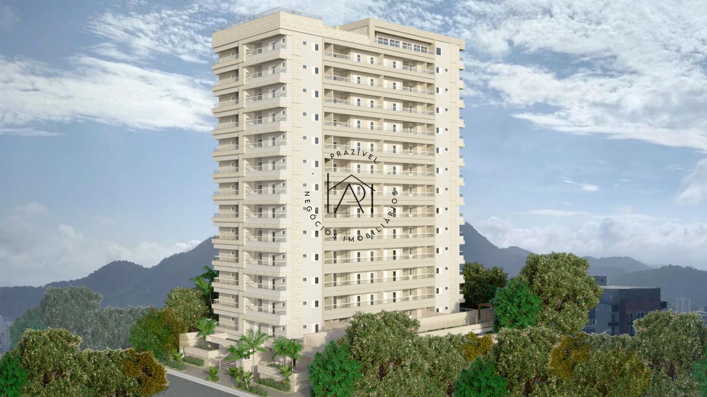 Apartamento, 2 quartos - Foto 2