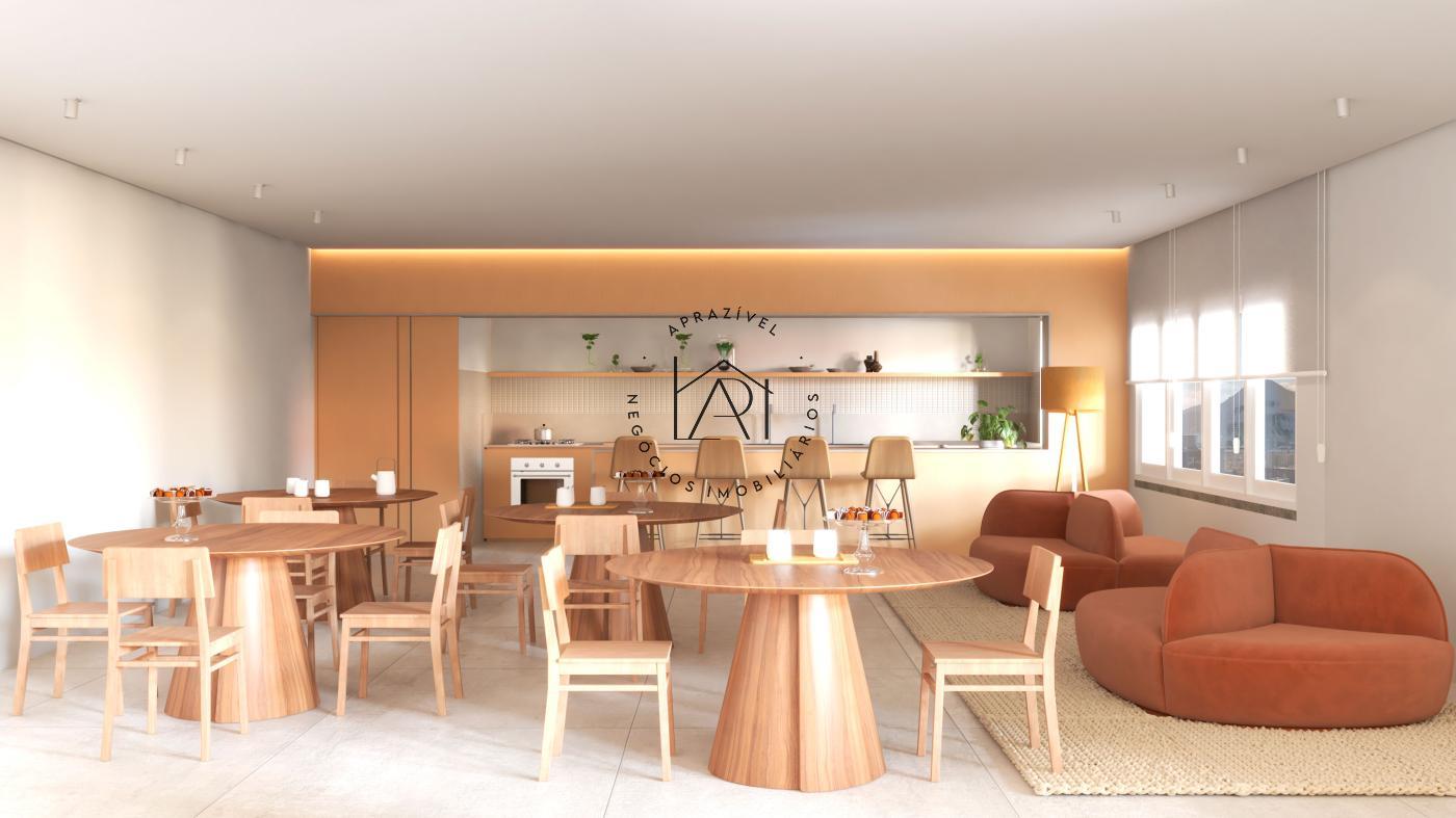 Apartamento, 2 quartos - Foto 7