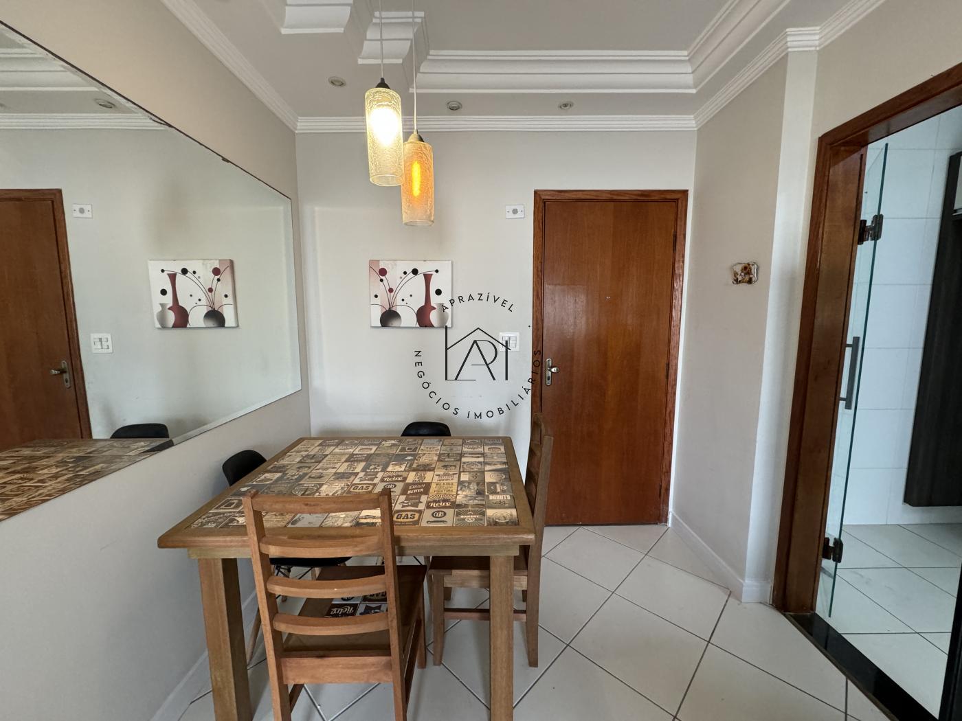 Apartamento, 2 quartos, 61 m² - Foto 6