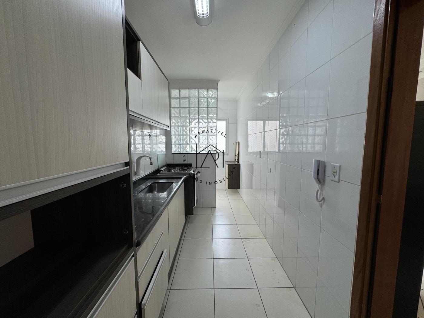 Apartamento, 2 quartos, 61 m² - Foto 8