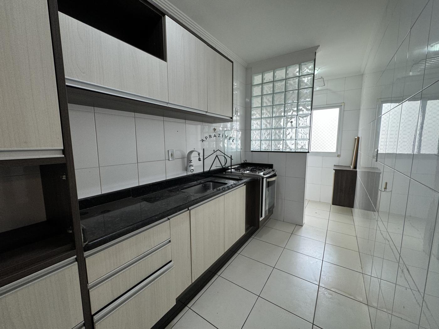 Apartamento, 2 quartos, 61 m² - Foto 9