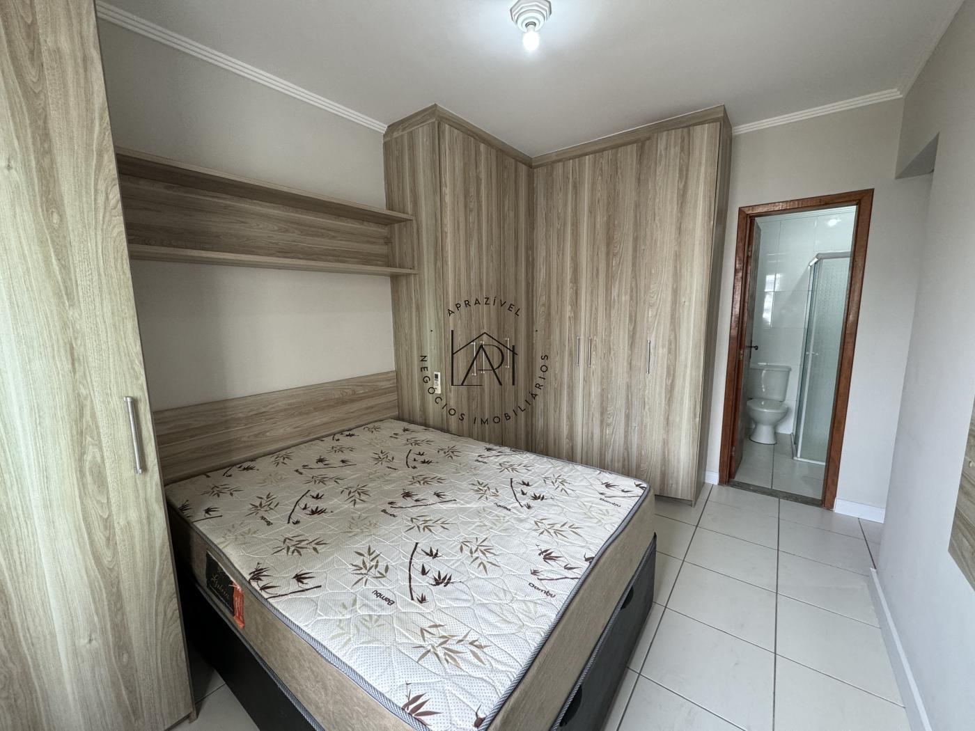 Apartamento, 2 quartos, 61 m² - Foto 16