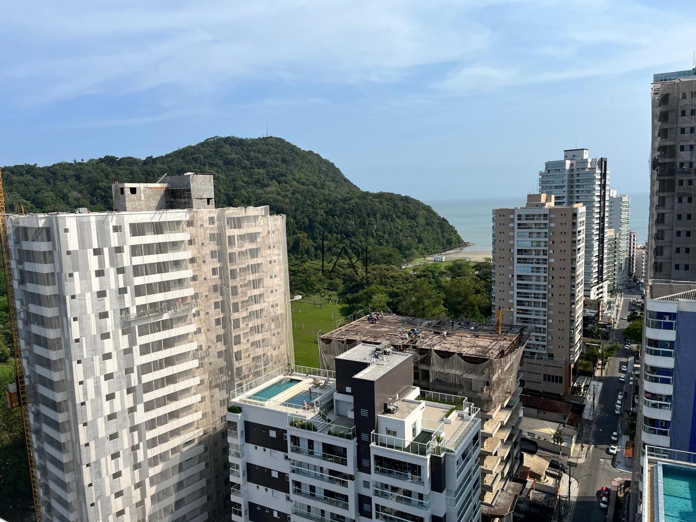 Apartamento, 3 quartos, 121 m² - Foto 1