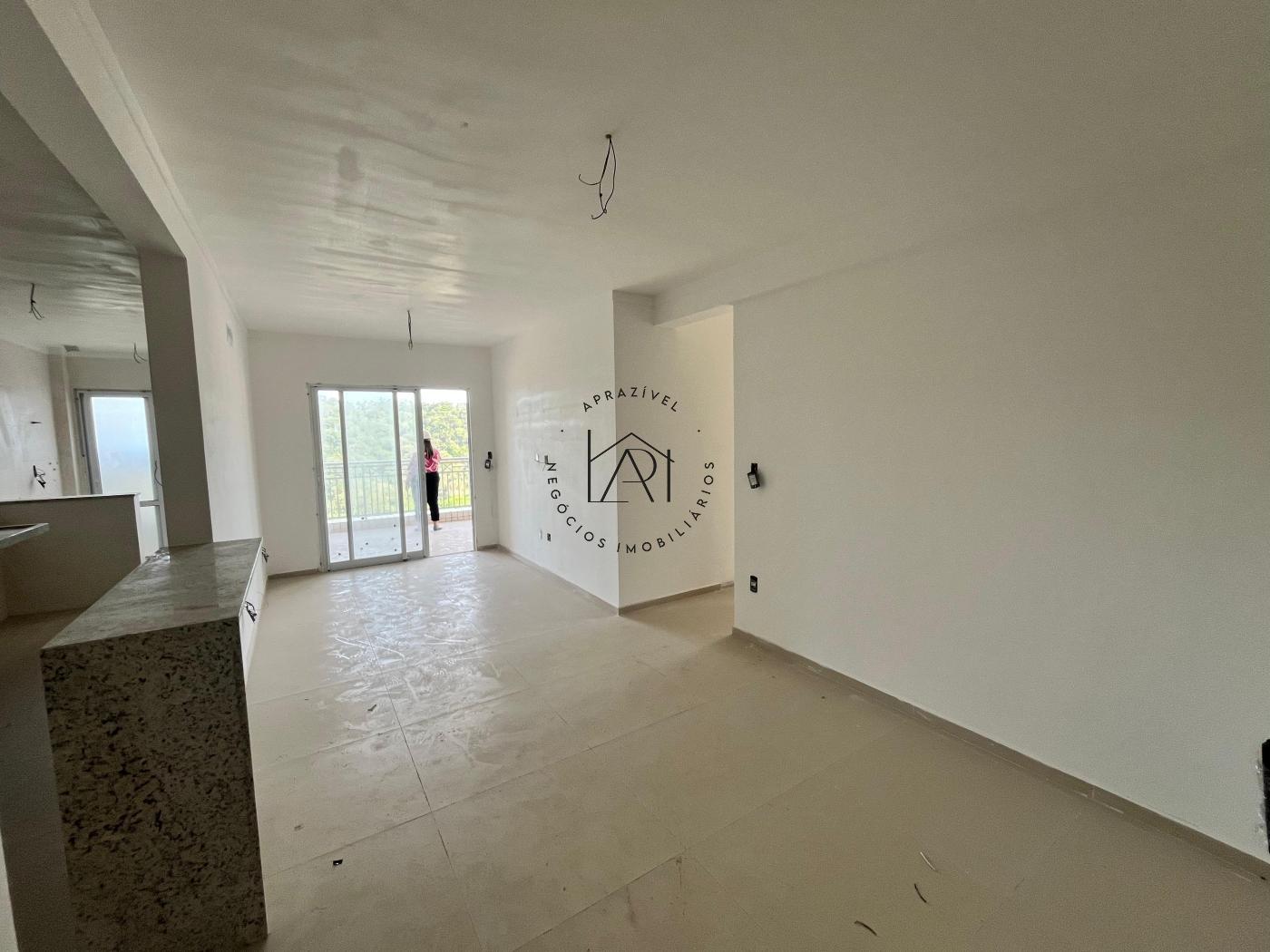 Apartamento, 3 quartos, 121 m² - Foto 2