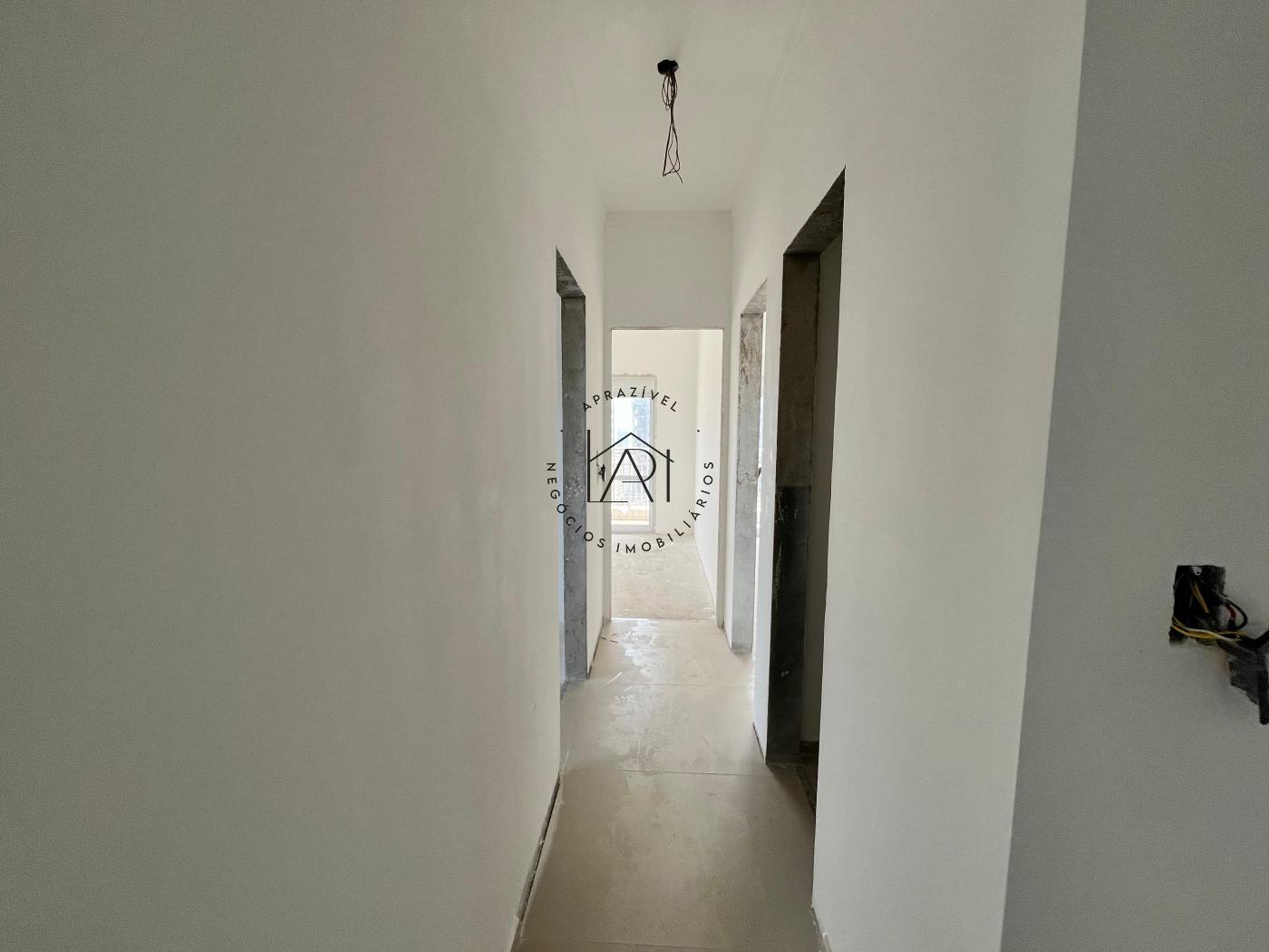 Apartamento, 3 quartos, 121 m² - Foto 8