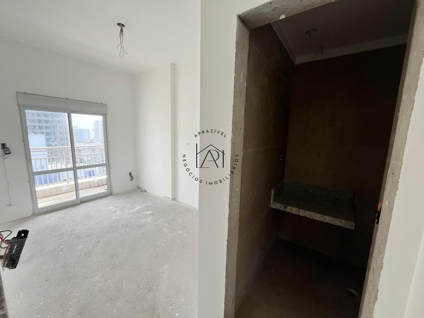 Apartamento, 3 quartos, 121 m² - Foto 11