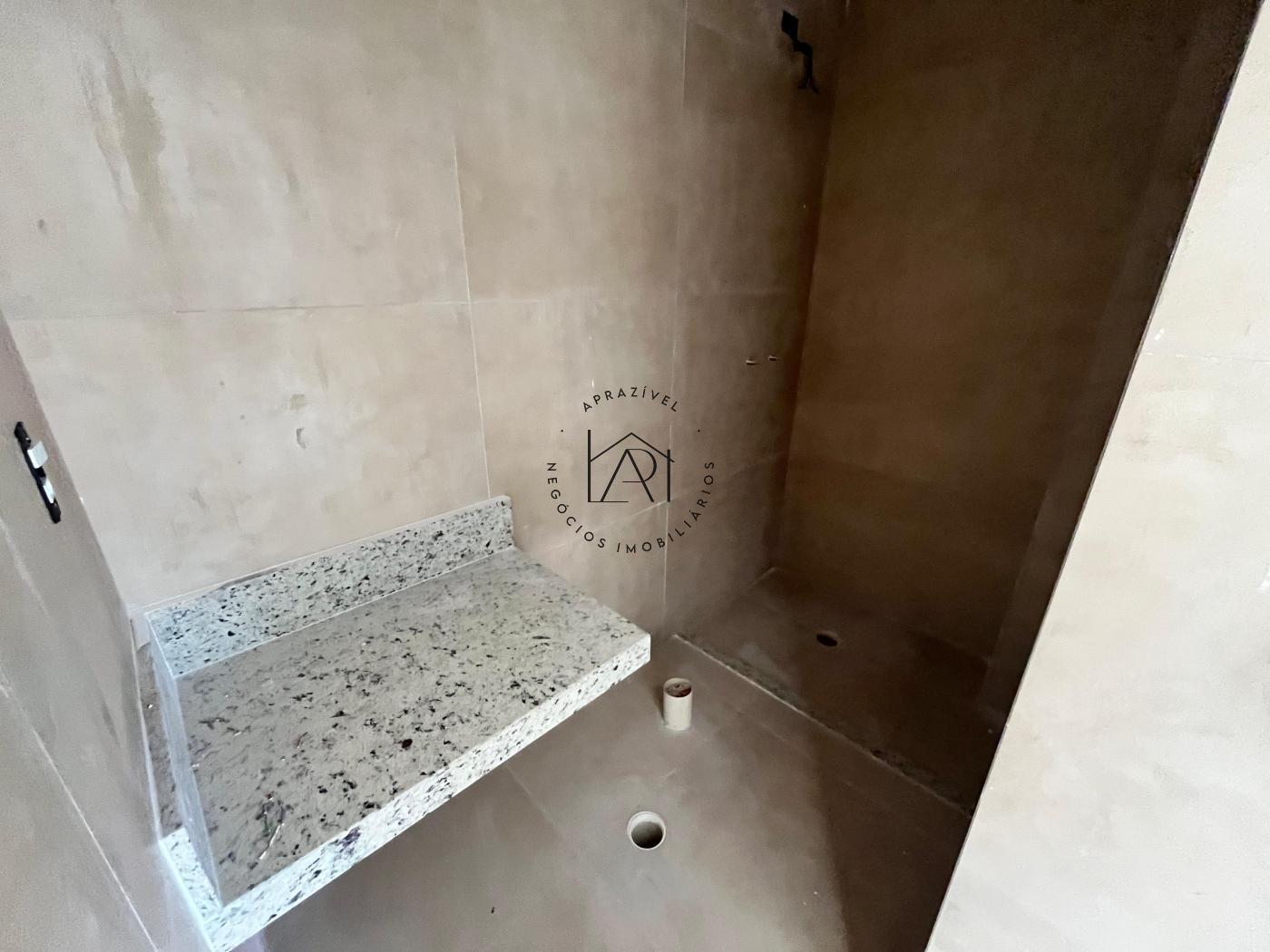 Apartamento, 3 quartos, 121 m² - Foto 12
