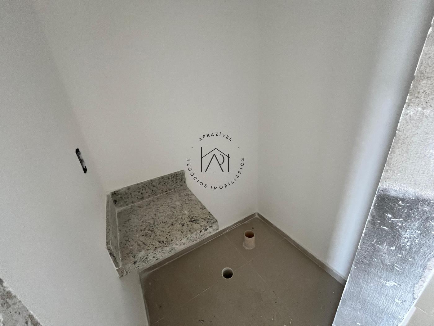 Apartamento, 3 quartos, 121 m² - Foto 13