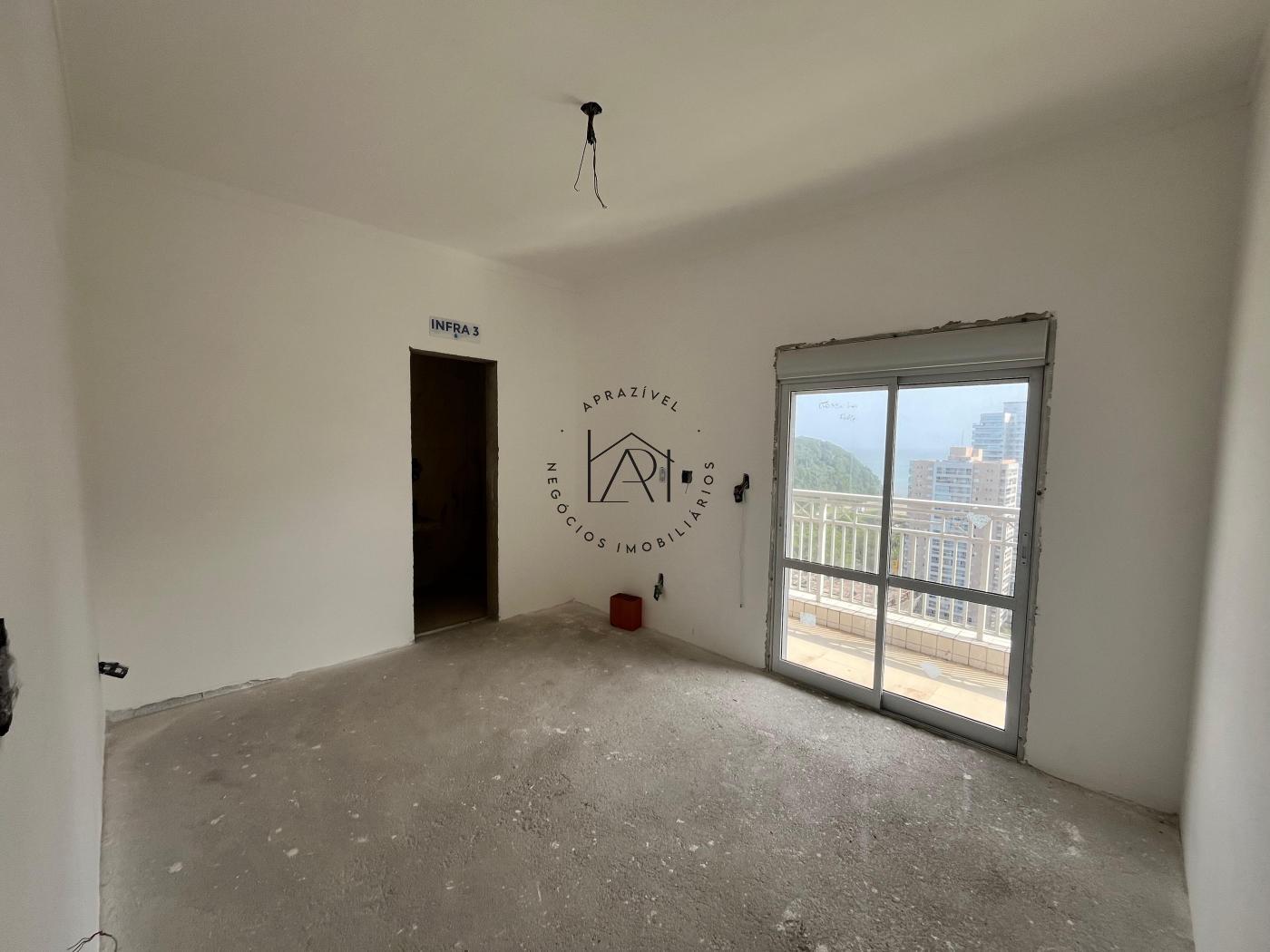 Apartamento, 3 quartos, 121 m² - Foto 14