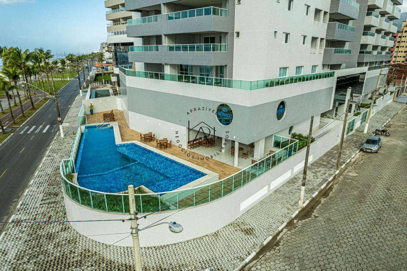 Apartamento, 2 quartos, 77 m² - Foto 2