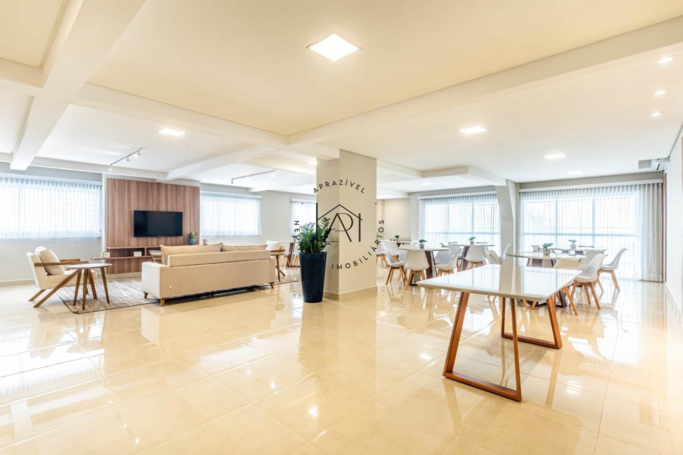Apartamento, 2 quartos, 77 m² - Foto 6