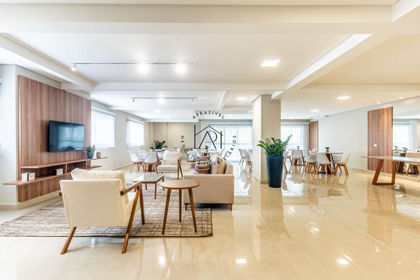 Apartamento, 2 quartos, 77 m² - Foto 7