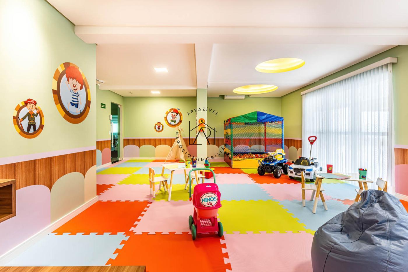Apartamento, 2 quartos, 77 m² - Foto 11