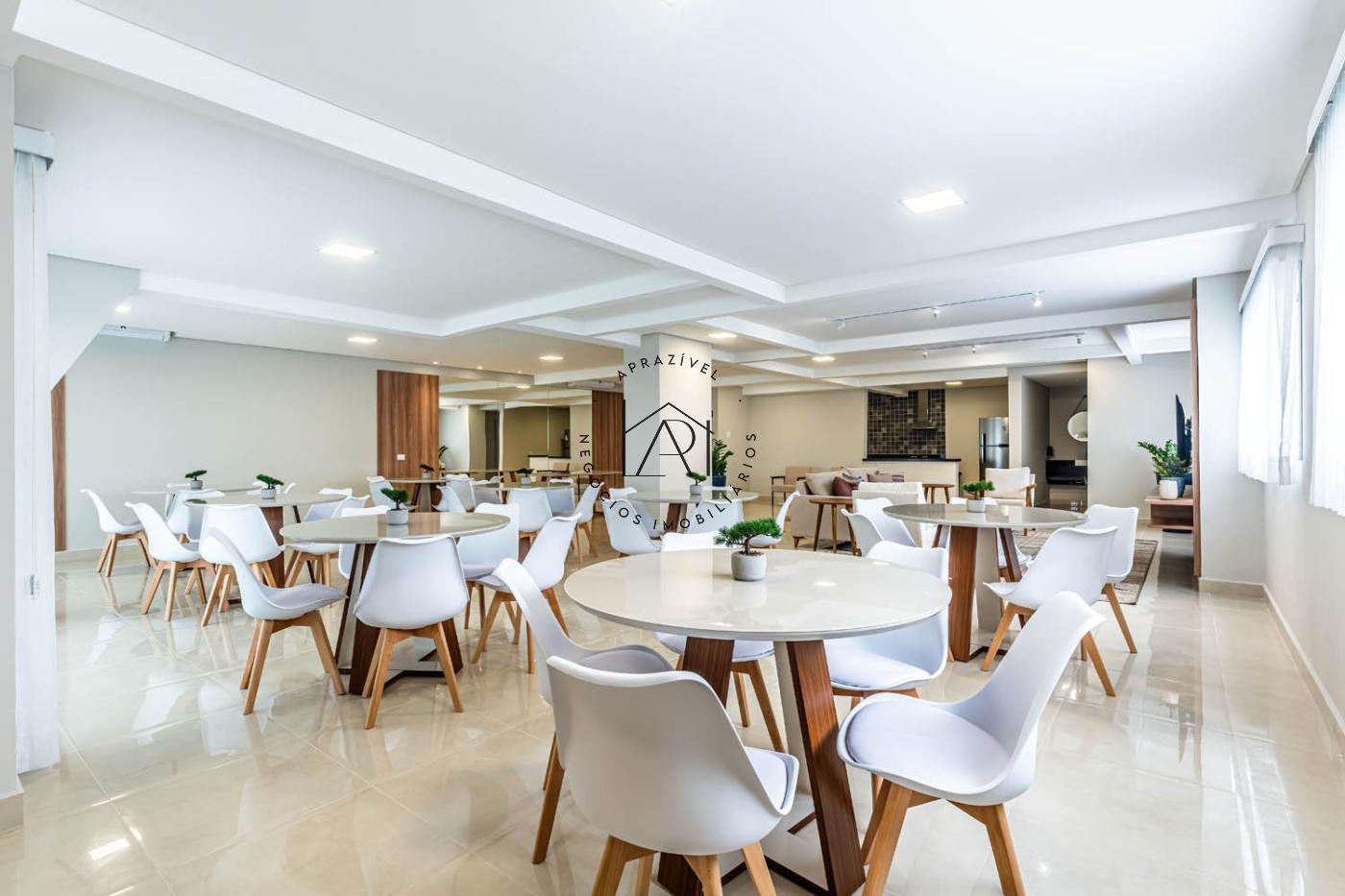 Apartamento, 2 quartos, 77 m² - Foto 8
