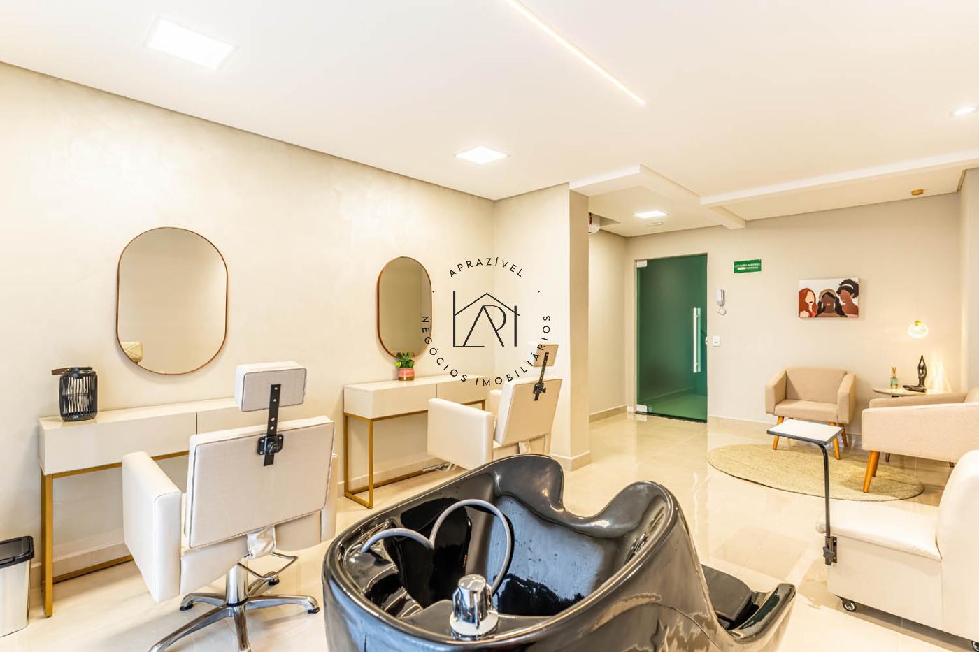 Apartamento, 2 quartos, 77 m² - Foto 19