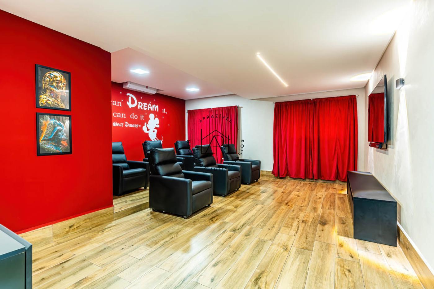 Apartamento, 2 quartos, 77 m² - Foto 24