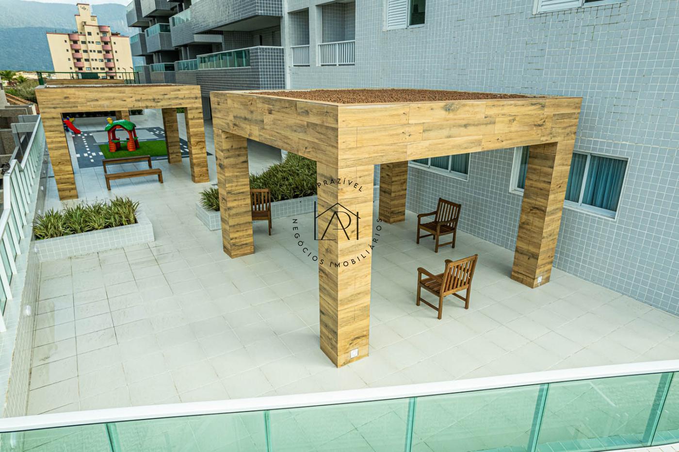 Apartamento, 2 quartos, 77 m² - Foto 29