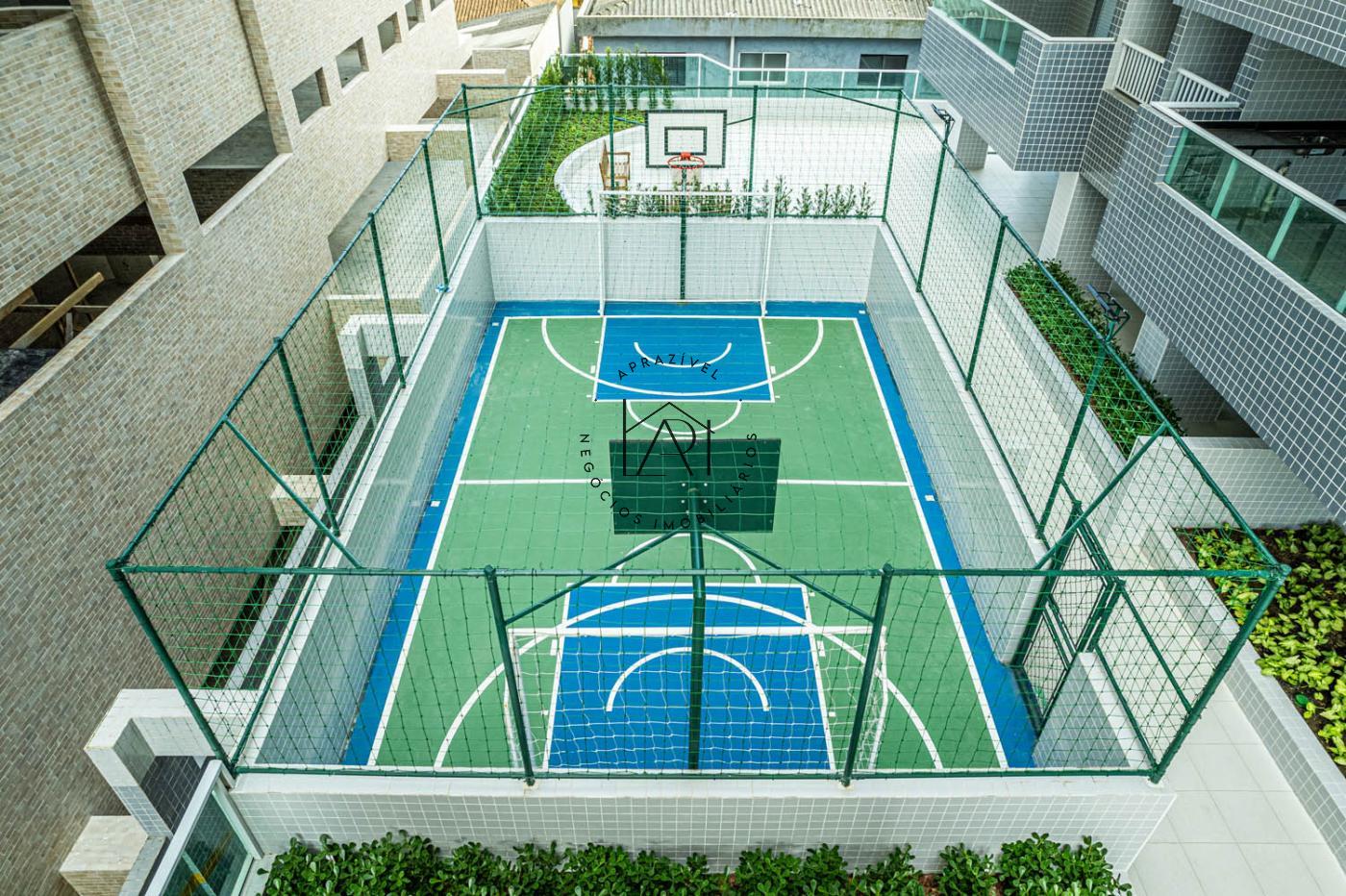 Apartamento, 2 quartos, 77 m² - Foto 31