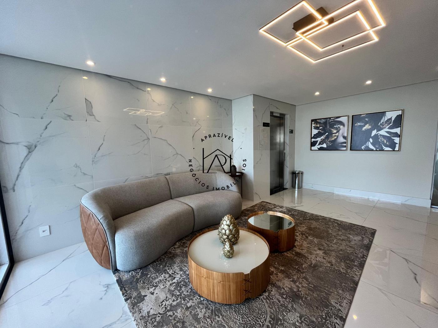 Apartamento, 2 quartos, 65 m² - Foto 7