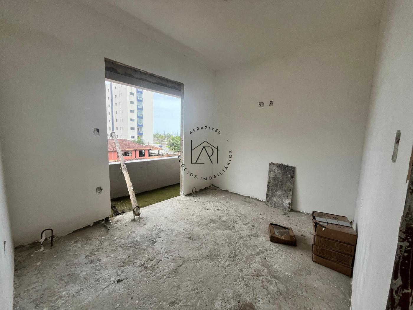 Apartamento, 3 quartos, 107 m² - Foto 11