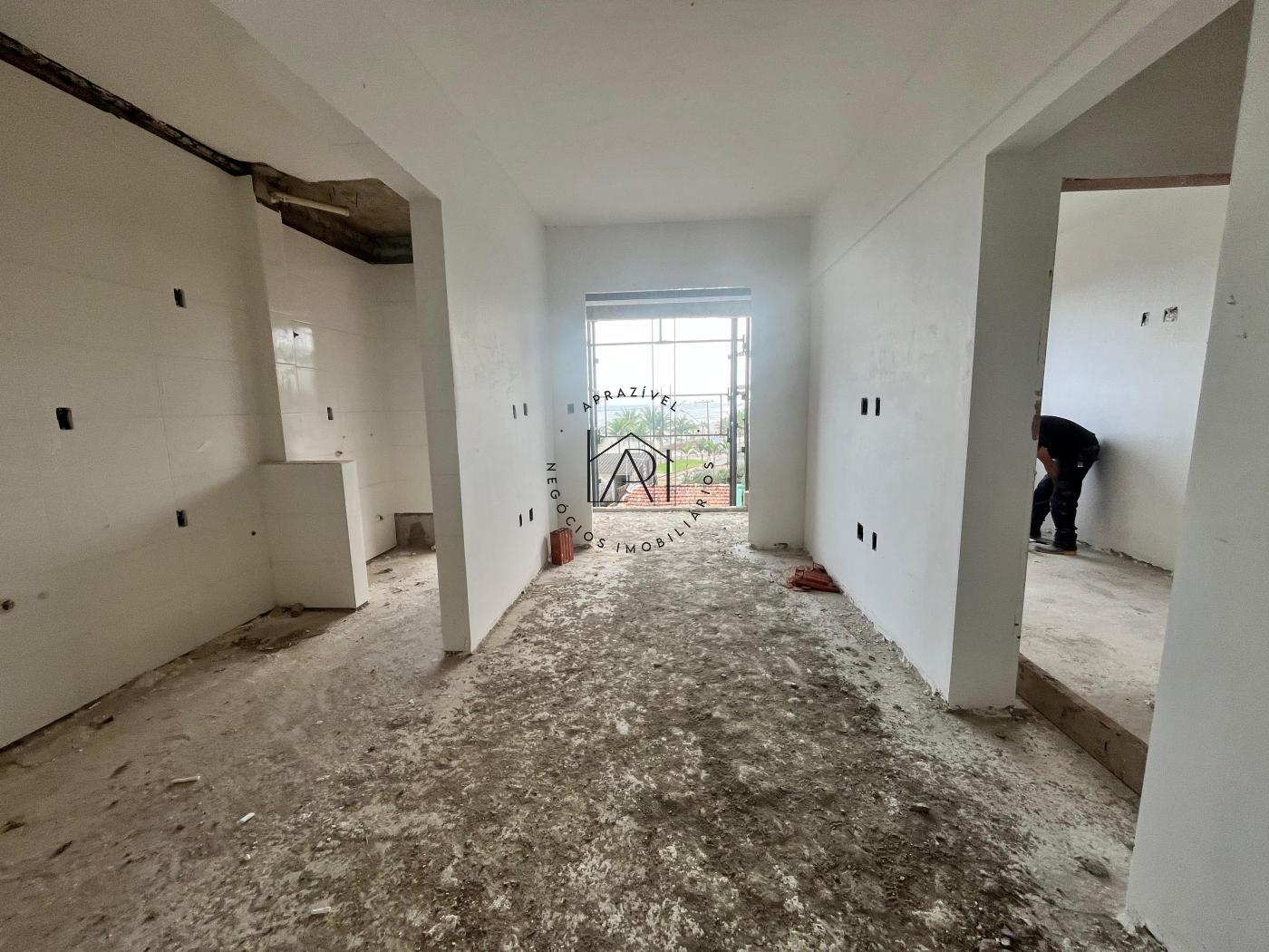 Apartamento, 2 quartos, 62 m² - Foto 8