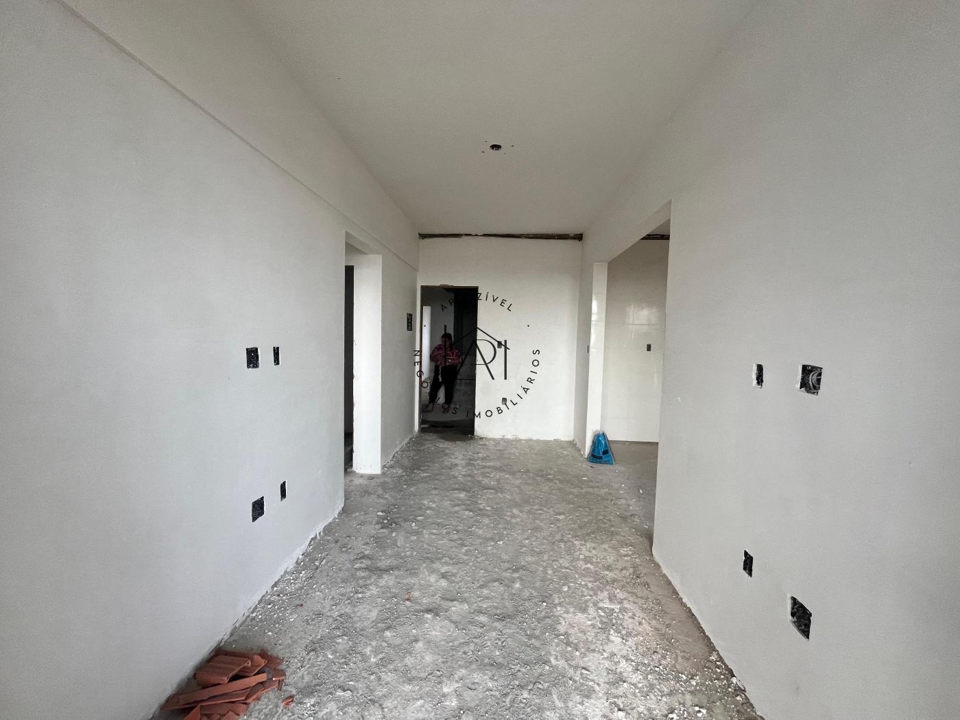Apartamento, 2 quartos, 62 m² - Foto 9