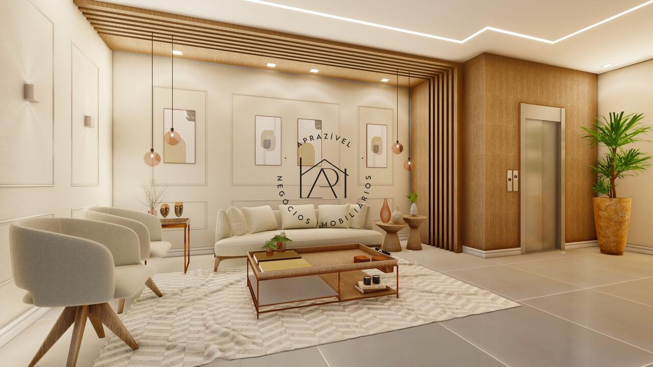 Apartamento, 2 quartos, 82 m² - Foto 9