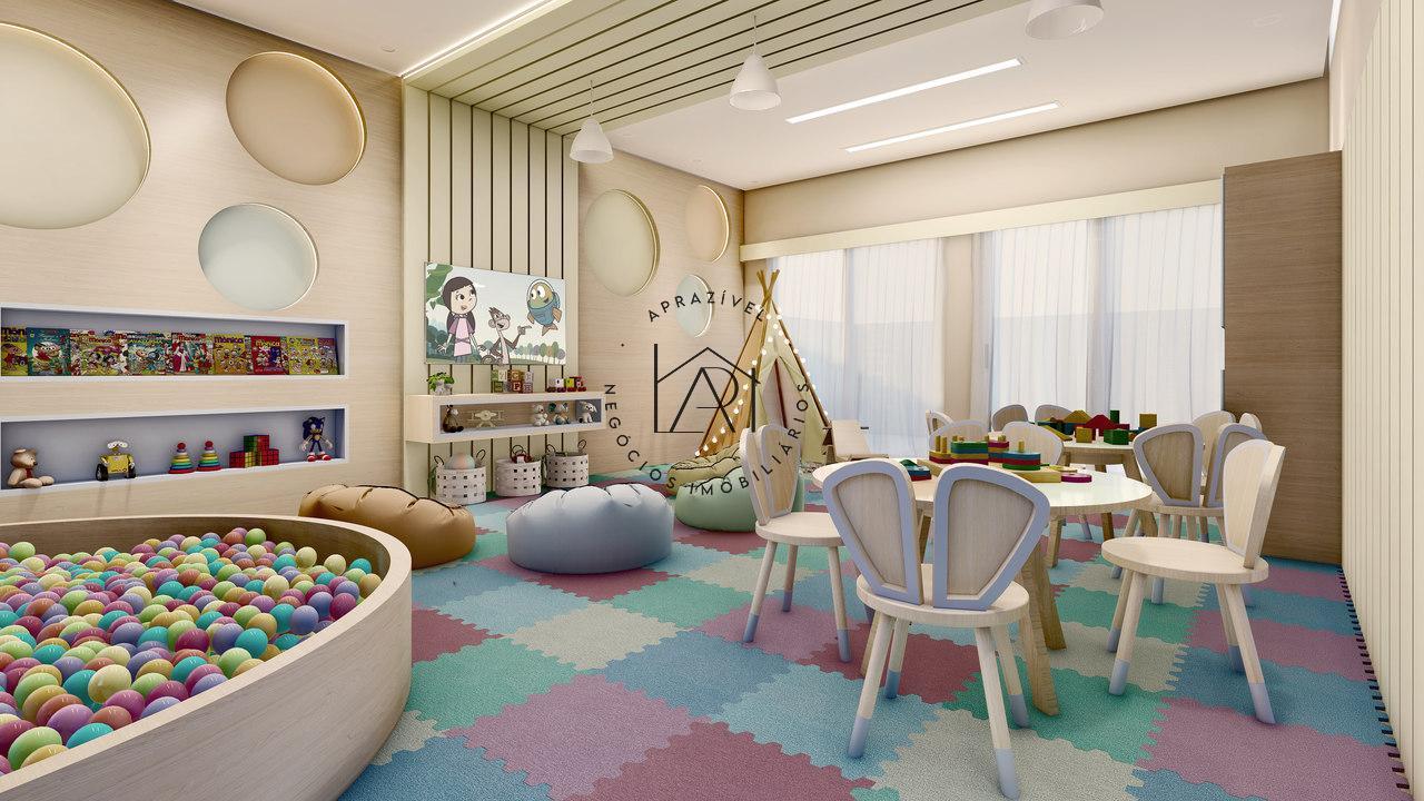 Apartamento, 2 quartos, 82 m² - Foto 6